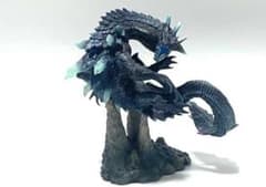 カプコンフィギュアビルダー クリエイターズモデル 冥海竜 ラギアクルス希少種のサムネイル