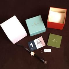 kate  spade  時計のサムネイル