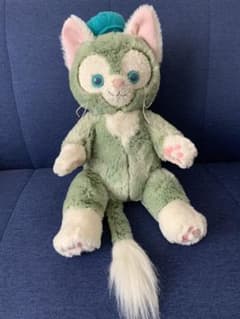 ジェラトーニ ぬいぐるみ　ディズニーのサムネイル