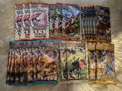 ポケモンカード　パックのサムネイル