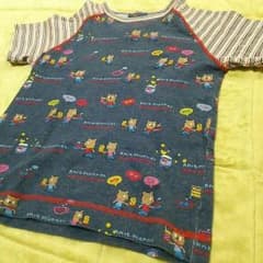 KP Tシャツ サイズ140センチのサムネイル