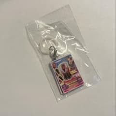 アイカツ　めじるしアクセサリー　紫吹蘭のサムネイル