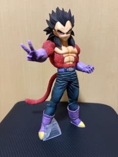 a*a님 이치 반 쿠지 THE GREATEST SAIYAN 슈퍼 사이어인 4 베지