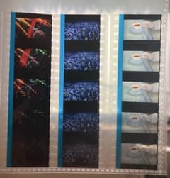 まどマギ 劇場版 フィルム 3点セットのサムネイル