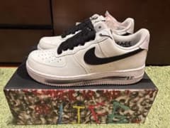 NIKE PEACEMINUSONE AIR FORCE 1