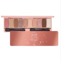 ETUDE プレイカラー アイシャドウ ロゼワインのサムネイル