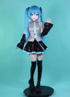 全頭面　鍵　衣装つき 　月ノ美兎 　コスチューム　マスク　コスプレ　 着ぐるみ m26792400352_1.jpg?1728976914