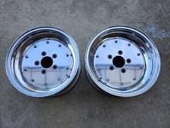 SSR スピードスター MK-1 2本 旧車 14インチ7.0J 114.3最終 SSR スピードスター MK-1 2本 旧車 14インチ7.0J 114.3最終 - メルカリ