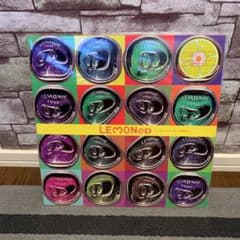 アナログレコード  LEMONED  hide   希少のサムネイル