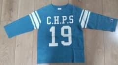 Champion　7分袖Tシャツのサムネイル