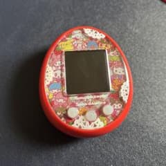 たまごっち　みーつ　サンリオのサムネイル