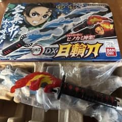 バンダイ DX日輪刀のサムネイル