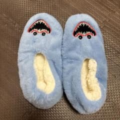 ポピープレイタイム ハギーワギー　ルームシューズ　スリッパ　レディースのサムネイル