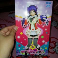 ラブライブ！それは僕たちの奇跡東條希のサムネイル