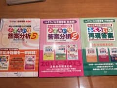 1次試験お疲れさまでした!! 中小企業診断士2次対策ふぞろいな再現答案+答案分析のサムネイル
