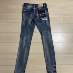 VALABASAS デニムパンツ スキニーのサムネイル