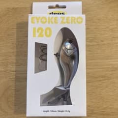 deps EVOKE ZERO 120のサムネイル