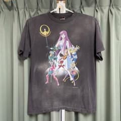 セントマイケル SAINT SEIYA 聖闘士星矢 Tシャツ