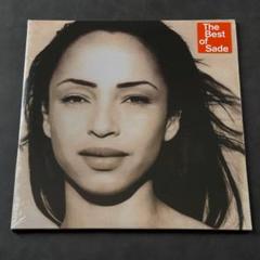 新品未開封 シャーデー The Best of Sade 2枚組アナログレコード SADE シャーデー BEST OF SADE【アナログレコード】新品未開封