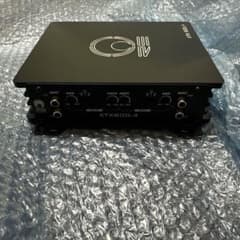 RE Audio XTX-800.4 カーオーディオ アンプ 本体 RE Audio XTX-800.4 カーオーディオ アンプ 本体 - メルカリ