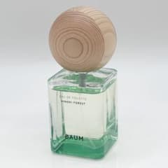 バウム ヒノキフォレスト オードトワレ 60ml 香水 フレグランス