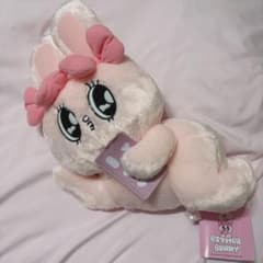 エスターバニー LLぬいぐるみ