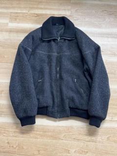 OLD Agnes アニエスベーフランス製　ブルゾン　ririジップ OLD Agnes アニエスベーフランス製 ブルゾン ririジップ - メルカリ