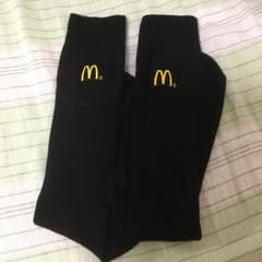 マクドナルド☆ソックスのサムネイル