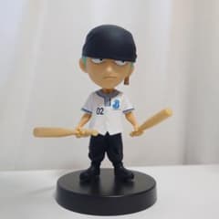 로로노아 조로 요코하마 베이 스타즈 Ver. 보빙 헤드 ONEPIECE