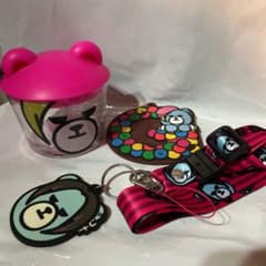 BIGBANG KRUNK 이치 반 쿠지 G-DRAGON