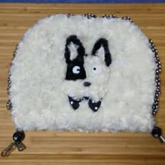アイアンカバーのサムネイル