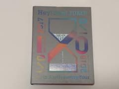 Hey! Say! JUMP 10th Anniversary Tour DVD - メルカリ