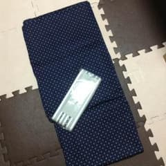 浴衣＆帯セットのサムネイル