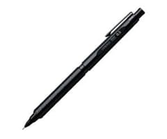 値下げ交渉⭕️ORENZ NERO シャープペンシル 0.5mm ブラックのサムネイル