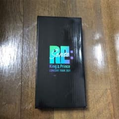 King&Prince Re:Sense ペンライトのサムネイル