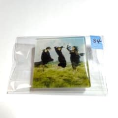 34.Perfume ジャケットコレクション 無限未来 通常盤のサムネイル