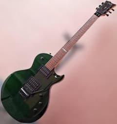 ESP Potbelly エレキギター　カスタム　注文時48万　ケース付　国産 ESP Potbelly エレキギター カスタム 注文時48万 ケース付 国産 | Shop