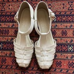Le Talon   美品！サンダル2足セット　LLのサムネイル