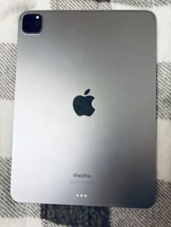 ジャンク）iPad Pro 11インチ 第4世代 256GB本体 - メルカリ