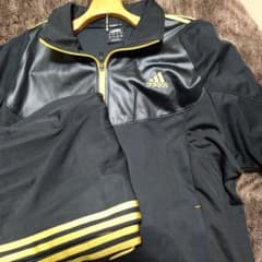 adidas ジャージ上下のサムネイル