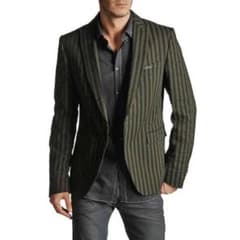 DIESEL BLACK GOLD テーラードジャケットのサムネイル