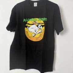 04 Limited Sazabys Tシャツ　Lのサムネイル