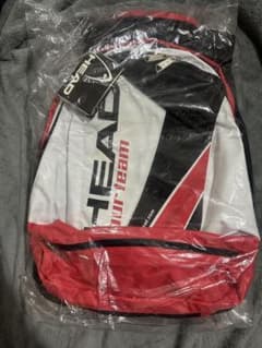 HEAD Tour Team バックパック　35L 新品未使用のサムネイル