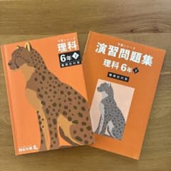四谷大塚 予習シリーズ理科 6年下 難関対策•演習問題集セット - メルカリ