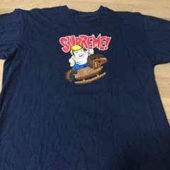 SUPREMETシャツのサムネイル