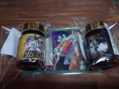 シティーハンター やずや特典のサムネイル