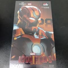 ZD TOYS アイアンマン マーク28 1/10スケールのサムネイル