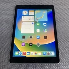 369 電池最良好☆iPad Pro 32GB 9.7インチ SIMフリー☆ - メルカリ