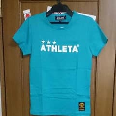 ATHLETA 半袖Tシャツのサムネイル