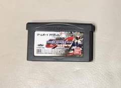 [익명 배송] GBA SD건담 G 제너레이션 어드밴스 소프트만